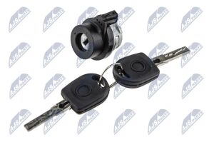Вимикач запалювання/стартера Vw Golf V 2004-,Jetta 2005-,Transporter T5 2003-,Skoda Octavia Ii 2004-