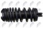 Пружина, педаль сцепления Vw Golf V 2003-,Golf Vi 2008-,Caddy 2004-,Passat B6 2005-,Passat B7 2010-,Tiguan 2008-,Touran 2003-, фото 3 - интернет-магазин Auto-Mechanic