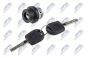 Вимикач запалювання/стартера Vw Golf V 2004-,Jetta 2005-,Transporter T5 2003-,Skoda Octavia Ii 2004-, фото 2 - интернет-магазин Auto-Mechanic