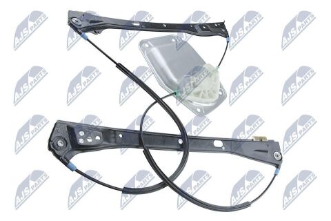 Склопідйомник Vw Golf V 3D 03- Склопідйомник Vw Golf V 3D 03-