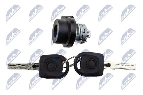 Вимикач запалювання/стартера Vw Golf V 2004-,Jetta 2005-,Transporter T5 2003-,Skoda Octavia Ii 2004- Вимикач запалювання/стартера Vw Golf V 2004-,Jetta 2005-,Transporter T5 2003-,Skoda Octavia Ii 2004-