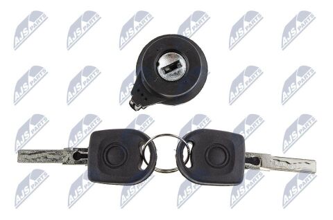 Вимикач запалювання/стартера Vw Golf V 2004-,Jetta 2005-,Transporter T5 2003-,Skoda Octavia Ii 2004- Вимикач запалювання/стартера Vw Golf V 2004-,Jetta 2005-,Transporter T5 2003-,Skoda Octavia Ii 2004-