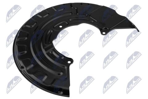 Відбивач, гальмівний диск Vw Golf V, Vi 04-, Passat 05-, Eos 06-, Scirocco 09-, Audi A3 04-, Tt 03-, Seat Leon 05-, Toledo 05- Tarcza Hamulcowa 345Mm Відбивач, гальмівний диск Vw Golf V, Vi 04-, Passat 05-, Eos 06-, Scirocco 09-, Audi A3 04-, Tt 03-, Seat Leon 05-, Toledo 05- Tarcza Hamulcowa 345Mm