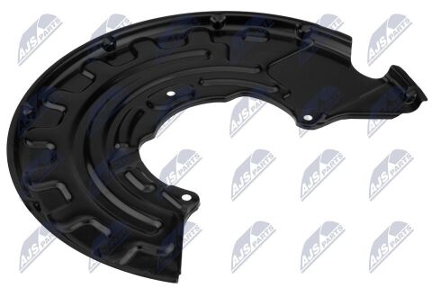 Відбивач, гальмівний диск Vw Golf V, Vi 04-, Passat 05-, Eos 06-, Scirocco 09-, Audi A3 04-, Tt 03-, Seat Leon 05-, Toledo 05- Tarcza Hamulcowa 345Mm Відбивач, гальмівний диск Vw Golf V, Vi 04-, Passat 05-, Eos 06-, Scirocco 09-, Audi A3 04-, Tt 03-, Seat Leon 05-, Toledo 05- Tarcza Hamulcowa 345Mm