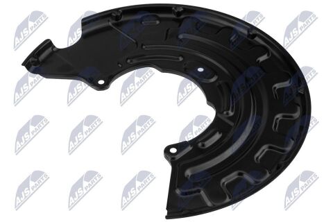Відбивач, гальмівний диск Vw Golf V, Vi 04-, Passat 05-, Eos 06-, Scirocco 09-, Audi A3 04-, Tt 03-, Seat Leon 05-, Toledo 05- Tarcza Hamulcowa 345Mm Відбивач, гальмівний диск Vw Golf V, Vi 04-, Passat 05-, Eos 06-, Scirocco 09-, Audi A3 04-, Tt 03-, Seat Leon 05-, Toledo 05- Tarcza Hamulcowa 345Mm