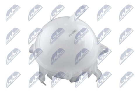 Компенсационный бак, охлаждающая жидкость Vw Golf V, Vi, Golf Plus 05-13, Passat 05-, Tiguan 07-, Touran 03-, Sharan 10-, Jetta Iii