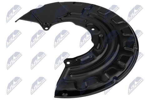 Відбивач, гальмівний диск Vw Golf V, Vi 04-, Passat 05-, Eos 06-, Scirocco 09-, Audi A3 04-, Tt 03-, Seat Leon 05-, Toledo 05- Tarcza Hamulcowa 345Mm Відбивач, гальмівний диск Vw Golf V, Vi 04-, Passat 05-, Eos 06-, Scirocco 09-, Audi A3 04-, Tt 03-, Seat Leon 05-, Toledo 05- Tarcza Hamulcowa 345Mm