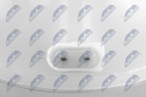 Компенсационный бак, охлаждающая жидкость Vw Golf V, Vi, Golf Plus 05-13, Passat 05-, Tiguan 07-, Touran 03-, Sharan 10-, Jetta Iii