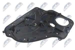 Склопідйомник Vw Golf Vi 08-