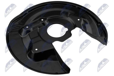 Відбивач, гальмівний диск Vw Golf Vi 09-, Beetle 11-. Eos 06-, Scirocco 09- Tarcza Hamulcowa 310Mm Відбивач, гальмівний диск Vw Golf Vi 09-, Beetle 11-. Eos 06-, Scirocco 09- Tarcza Hamulcowa 310Mm