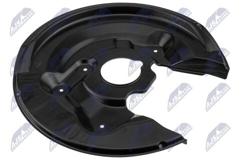Відбивач, гальмівний диск Vw Golf Vi 09-, Beetle 11-. Eos 06-, Scirocco 09- Tarcza Hamulcowa 310Mm Відбивач, гальмівний диск Vw Golf Vi 09-, Beetle 11-. Eos 06-, Scirocco 09- Tarcza Hamulcowa 310Mm