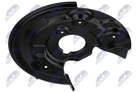 Відбивач, гальмівний диск Vw Golf Vi 09-. Beetle 11-. Eos 06-, Scirocco 09-, Jetta 10-, Skoda Yeti 09- Tarcza Hamulcowa 272Mm Відбивач, гальмівний диск Vw Golf Vi 09-. Beetle 11-. Eos 06-, Scirocco 09-, Jetta 10-, Skoda Yeti 09- Tarcza Hamulcowa 272Mm