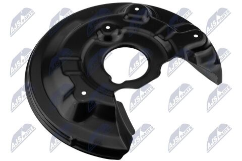 Відбивач, гальмівний диск Vw Golf Vi 09-. Beetle 11-. Eos 06-, Scirocco 09-, Jetta 10-, Skoda Yeti 09- Tarcza Hamulcowa 272Mm Відбивач, гальмівний диск Vw Golf Vi 09-. Beetle 11-. Eos 06-, Scirocco 09-, Jetta 10-, Skoda Yeti 09- Tarcza Hamulcowa 272Mm