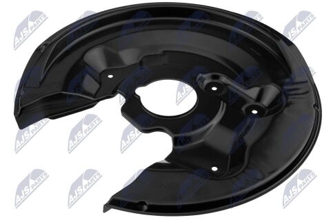 Відбивач, гальмівний диск Vw Golf Vi 09-, Beetle 11-. Eos 06-, Scirocco 09- Tarcza Hamulcowa 310Mm Відбивач, гальмівний диск Vw Golf Vi 09-, Beetle 11-. Eos 06-, Scirocco 09- Tarcza Hamulcowa 310Mm
