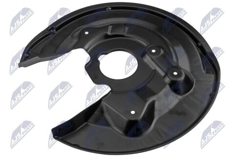 Відбивач, гальмівний диск Vw Golf Vi 09-, Beetle 11-. Eos 06-, Scirocco 09- Tarcza Hamulcowa 310Mm Відбивач, гальмівний диск Vw Golf Vi 09-, Beetle 11-. Eos 06-, Scirocco 09- Tarcza Hamulcowa 310Mm