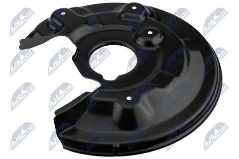 Відбивач, гальмівний диск Vw Golf Vi 09-. Beetle 11-. Eos 06-, Scirocco 09-, Jetta 10-, Skoda Yeti 09- Tarcza Hamulcowa 272Mm Відбивач, гальмівний диск Vw Golf Vi 09-. Beetle 11-. Eos 06-, Scirocco 09-, Jetta 10-, Skoda Yeti 09- Tarcza Hamulcowa 272Mm