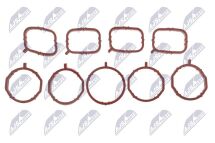 Комплект ущільнень, впускний колектор Vw Golf Vi 1.6Tdi 2009-,Golf Plus 1.6Tdi 2009-,Jetta 1.6Tdi 2009-,Passat 1.6Tdi 2009-,Touran 1.6Tdi 2010-,Skoda Yeti 1.6Tdi 2010-,Superb 1.6Tdi 2010-,Octavia 1.6Tdi 2009-,Audi A3 1.6Tdi 2009-