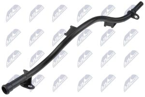 Воронка, указатель уровня масла Vw Golf Vi 11-, Beetle 11-, Seat Leon 12-, Audi A3 12-