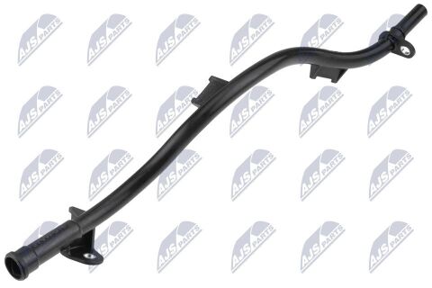 Лійка, оливний щуп Vw Golf Vi 11-, Beetle 11-, Seat Leon 12-, Audi A3 12-