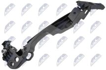 Кронштейн, бампер Vw Golf Vi 2008-