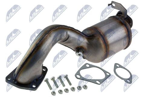 Каталізатор Vw Golf Vi 1.4Tsi 2008-,Sharan 1.4Tsi 2010-,Tiguan 1.4Tsi 2007-,Tiguan 1.4Tsi 2006-,Seat Alhambra 1.4Tsi 2010- Каталізатор Vw Golf Vi 1.4Tsi 2008-,Sharan 1.4Tsi 2010-,Tiguan 1.4Tsi 2007-,Tiguan 1.4Tsi 2006-,Seat Alhambra 1.4Tsi 2010-
