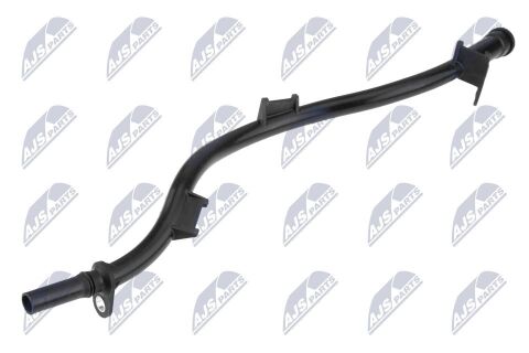 Лійка, оливний щуп Vw Golf Vi 11-, Beetle 11-, Seat Leon 12-, Audi A3 12-