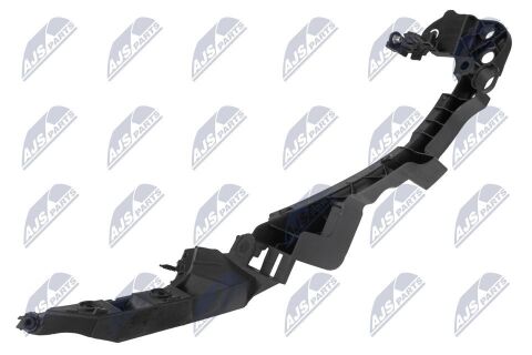 Кронштейн, буфер Vw Golf Vi 2008- Кронштейн, буфер Vw Golf Vi 2008-