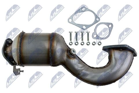 Каталізатор Vw Golf Vi 1.4Tsi 2008-,Sharan 1.4Tsi 2010-,Tiguan 1.4Tsi 2007-,Tiguan 1.4Tsi 2006-,Seat Alhambra 1.4Tsi 2010- Каталізатор Vw Golf Vi 1.4Tsi 2008-,Sharan 1.4Tsi 2010-,Tiguan 1.4Tsi 2007-,Tiguan 1.4Tsi 2006-,Seat Alhambra 1.4Tsi 2010-