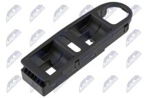 Корпус, выключатель стеклоподъёмника Vw Golf Vi 2008-