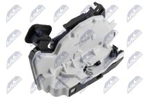 Замок двери Vw Golf Vi 2008-