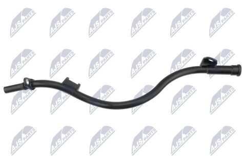 Лійка, оливний щуп Vw Golf Vi 11-, Beetle 11-, Seat Leon 12-, Audi A3 12-