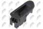 Корпус, перемикач склопідйомника Vw Golf Vi 2008-, фото 1 - інтерент-магазин Auto-Mechanic