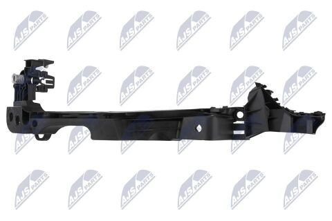 Кронштейн, буфер Vw Golf Vi 2008- Кронштейн, буфер Vw Golf Vi 2008-