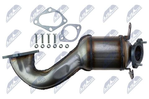 Каталізатор Vw Golf Vi 1.4Tsi 2008-,Sharan 1.4Tsi 2010-,Tiguan 1.4Tsi 2007-,Tiguan 1.4Tsi 2006-,Seat Alhambra 1.4Tsi 2010- Каталізатор Vw Golf Vi 1.4Tsi 2008-,Sharan 1.4Tsi 2010-,Tiguan 1.4Tsi 2007-,Tiguan 1.4Tsi 2006-,Seat Alhambra 1.4Tsi 2010-