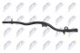 Лійка, оливний щуп Vw Golf Vi 11-, Beetle 11-, Seat Leon 12-, Audi A3 12-, фото 4 - інтерент-магазин Auto-Mechanic