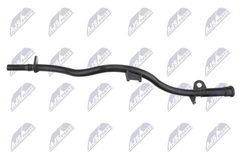 Лійка, оливний щуп Vw Golf Vi 11-, Beetle 11-, Seat Leon 12-, Audi A3 12-
