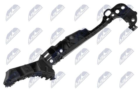 Кронштейн, буфер Vw Golf Vi 2008- Кронштейн, буфер Vw Golf Vi 2008-