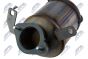 Каталізатор Vw Golf Vi 1.4Tsi 2008-,Sharan 1.4Tsi 2010-,Tiguan 1.4Tsi 2007-,Tiguan 1.4Tsi 2006-,Seat Alhambra 1.4Tsi 2010-, фото 5 - интернет-магазин Auto-Mechanic