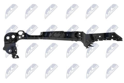 Кронштейн, буфер Vw Golf Vi 2008- Кронштейн, буфер Vw Golf Vi 2008-