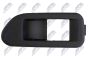Корпус, перемикач склопідйомника Vw Golf Vi 2008-, фото 3 - інтерент-магазин Auto-Mechanic