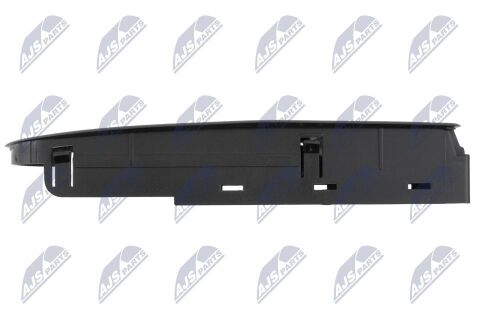 Корпус, перемикач склопідйомника Vw Golf Vi 2008- Корпус, перемикач склопідйомника Vw Golf Vi 2008-