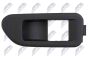 Корпус, перемикач склопідйомника Vw Golf Vi 2008-, фото 3 - інтерент-магазин Auto-Mechanic
