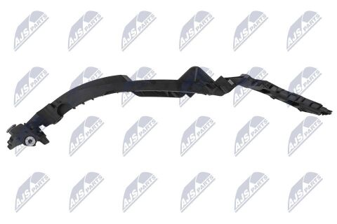 Кронштейн, буфер Vw Golf Vi 2008- Кронштейн, буфер Vw Golf Vi 2008-
