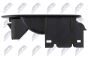 Корпус, перемикач склопідйомника Vw Golf Vi 2008-, фото 4 - інтерент-магазин Auto-Mechanic