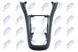 Кожух, средняя консоль Vw Golf Vi 2009-,Golf Vi Cabriolet 2012-, фото 3 - интернет-магазин Auto-Mechanic