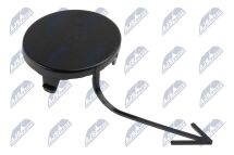 Заслонка, буксирный крюк Vw Golf Vi 2009-