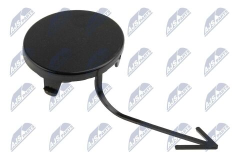Кришка, буксирувальний гак Vw Golf Vi 2009- Кришка, буксирувальний гак Vw Golf Vi 2009-