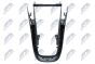 Кожух, средняя консоль Vw Golf Vi 2009-,Golf Vi Cabriolet 2012-, фото 4 - интернет-магазин Auto-Mechanic