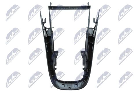 Кожух, средняя консоль Vw Golf Vi 2009-,Golf Vi Cabriolet 2012- Кожух, средняя консоль Vw Golf Vi 2009-,Golf Vi Cabriolet 2012-