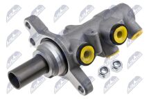 Главный тормозной цилиндр Vw Golf Vii 1.0Tsi